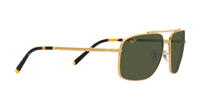 Ray-Ban Sunglasses RB3796 919631