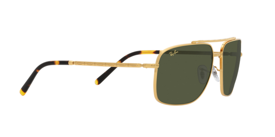 Ray-Ban Sunglasses RB3796 919631