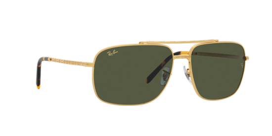 Ray-Ban Sunglasses RB3796 919631