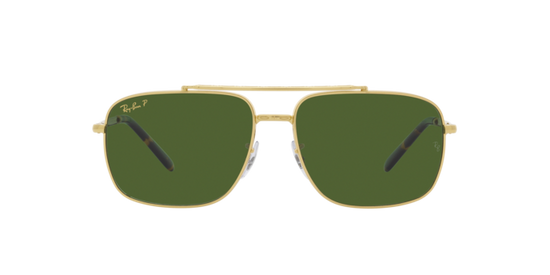 Ray-Ban Sunglasses RB3796 9196P1