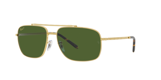 Ray-Ban Sunglasses RB3796 9196P1