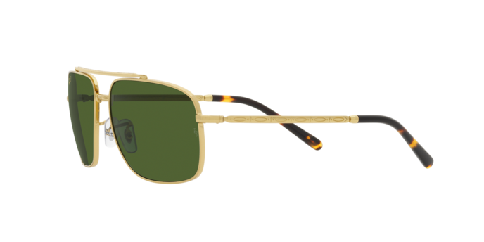 Ray-Ban Sunglasses RB3796 9196P1