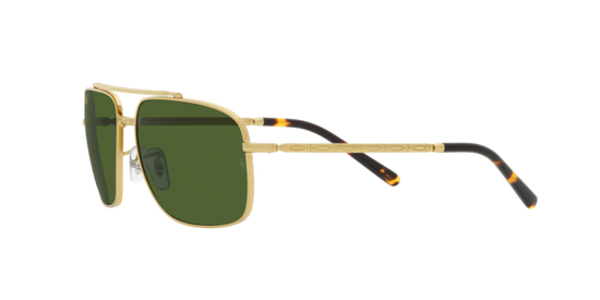 Ray-Ban Sunglasses RB3796 9196P1