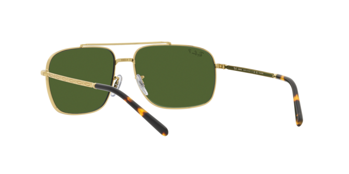 Ray-Ban Sunglasses RB3796 9196P1