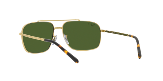 Ray-Ban Sunglasses RB3796 9196P1