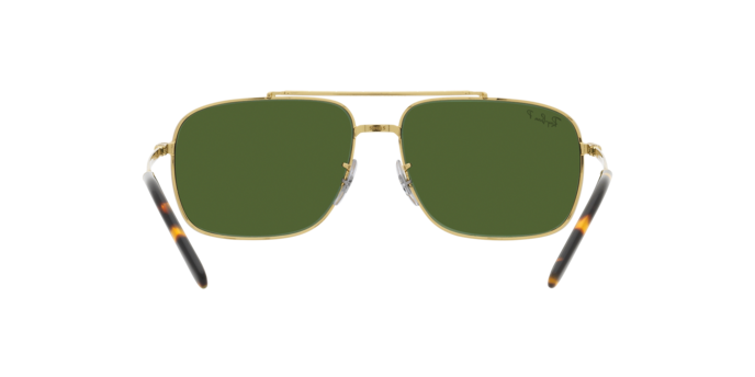 Ray-Ban Sunglasses RB3796 9196P1