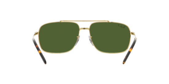 Ray-Ban Sunglasses RB3796 9196P1