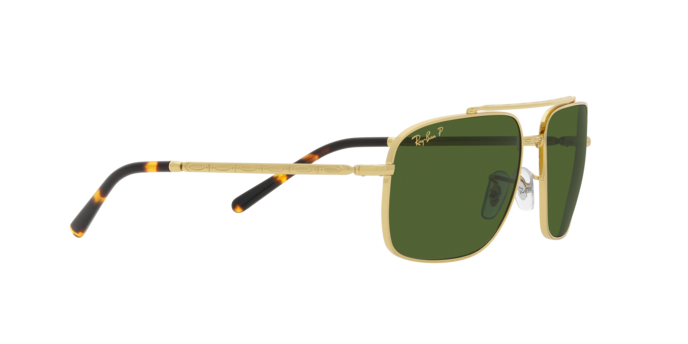 Ray-Ban Sunglasses RB3796 9196P1