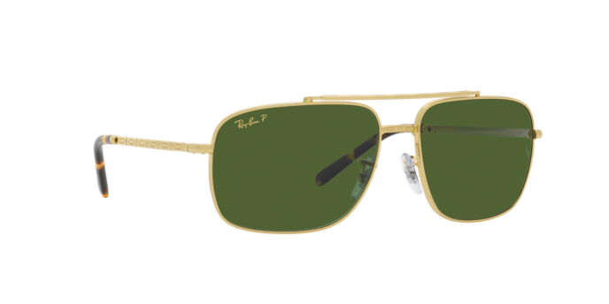 Ray-Ban Sunglasses RB3796 9196P1