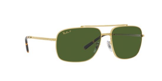 Ray-Ban Sunglasses RB3796 9196P1