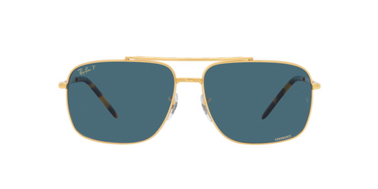 Ray-Ban Sunglasses RB3796 9196S2