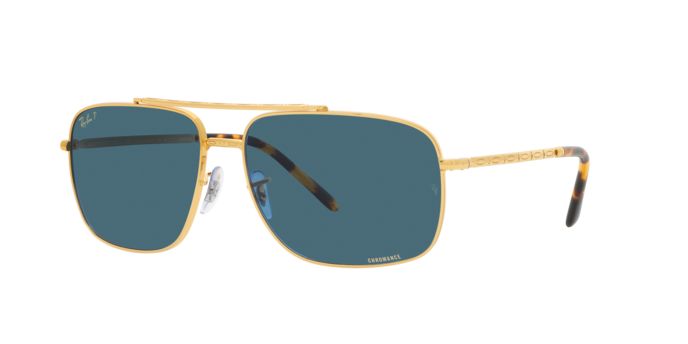 Ray-Ban Sunglasses RB3796 9196S2