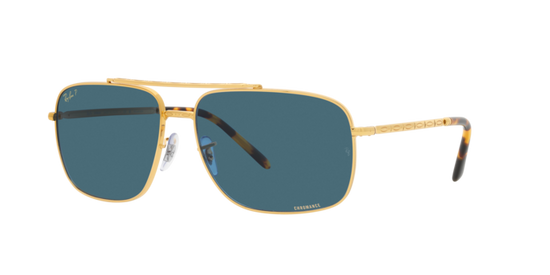 Ray-Ban Sunglasses RB3796 9196S2