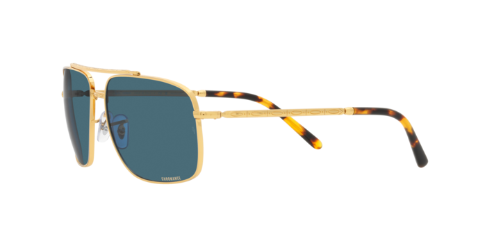 Ray-Ban Sunglasses RB3796 9196S2