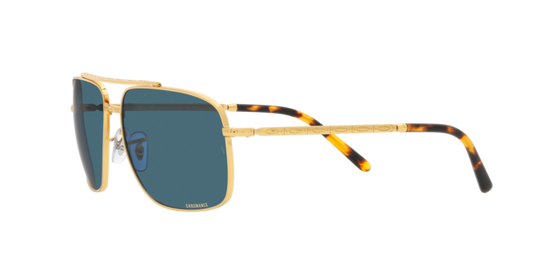 Ray-Ban Sunglasses RB3796 9196S2