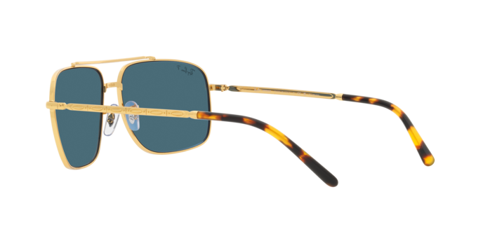 Ray-Ban Sunglasses RB3796 9196S2