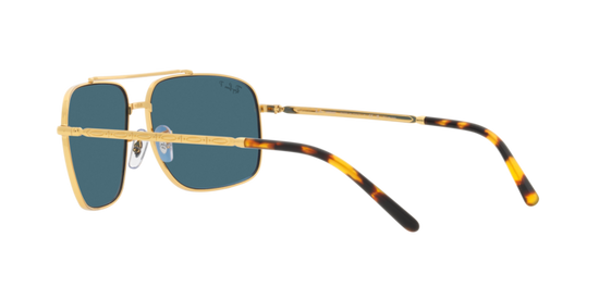 Ray-Ban Sunglasses RB3796 9196S2