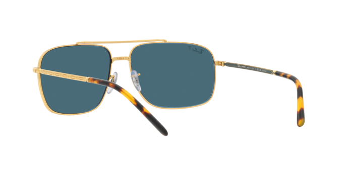 Ray-Ban Sunglasses RB3796 9196S2