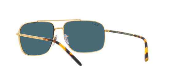 Ray-Ban Sunglasses RB3796 9196S2