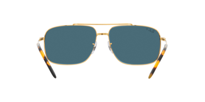 Ray-Ban Sunglasses RB3796 9196S2