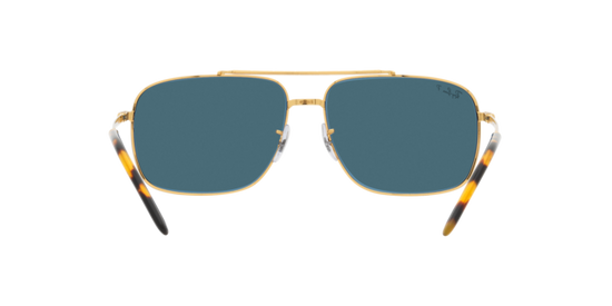 Ray-Ban Sunglasses RB3796 9196S2