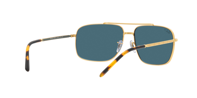 Ray-Ban Sunglasses RB3796 9196S2