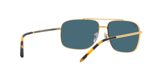 Ray-Ban Sunglasses RB3796 9196S2