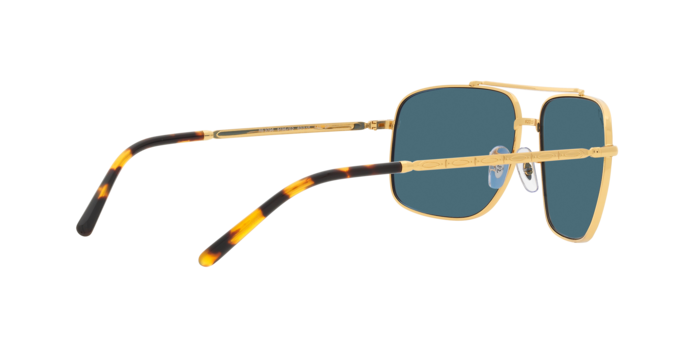 Ray-Ban Sunglasses RB3796 9196S2