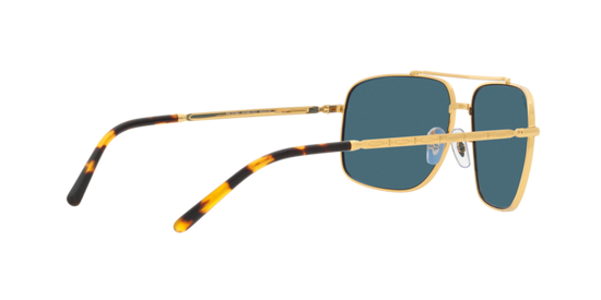 Ray-Ban Sunglasses RB3796 9196S2