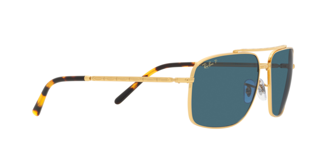 Ray-Ban Sunglasses RB3796 9196S2