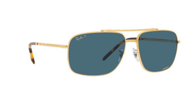 Ray-Ban Sunglasses RB3796 9196S2