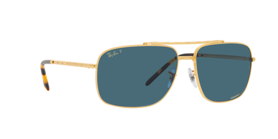 Ray-Ban Sunglasses RB3796 9196S2