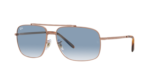 Ray-Ban Sunglasses RB3796 92023F