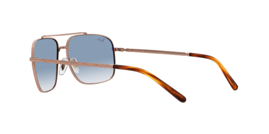 Ray-Ban Sunglasses RB3796 92023F