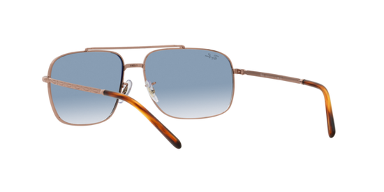 Ray-Ban Sunglasses RB3796 92023F