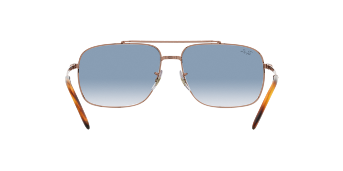 Ray-Ban Sunglasses RB3796 92023F