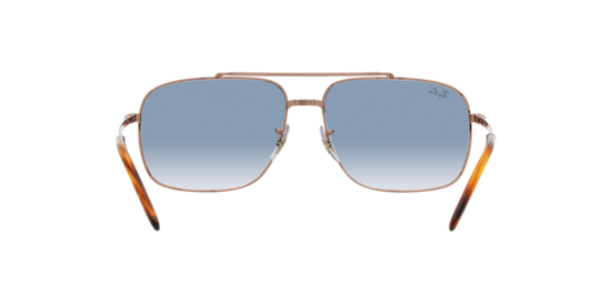 Ray-Ban Sunglasses RB3796 92023F