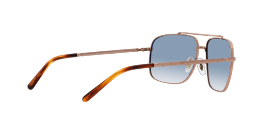 Ray-Ban Sunglasses RB3796 92023F