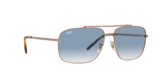 Ray-Ban Sunglasses RB3796 92023F