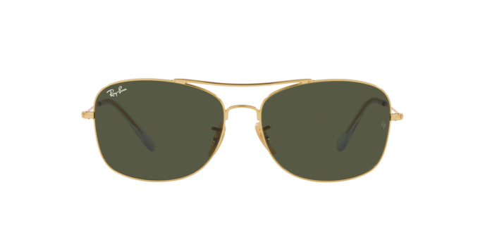 Ray-Ban Sunglasses RB3799 001/31