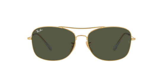 Ray-Ban Sunglasses RB3799 001/31