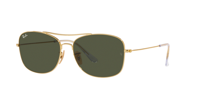 Ray-Ban Sunglasses RB3799 001/31