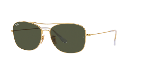 Ray-Ban Sunglasses RB3799 001/31