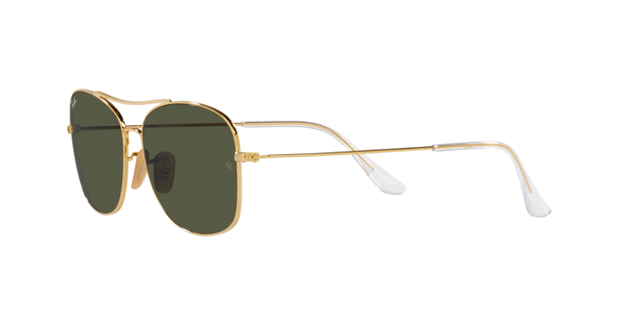 Ray-Ban Sunglasses RB3799 001/31