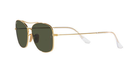 Ray-Ban Sunglasses RB3799 001/31