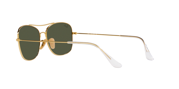 Ray-Ban Sunglasses RB3799 001/31