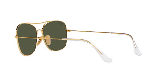 Ray-Ban Sunglasses RB3799 001/31