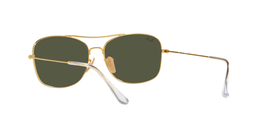 Ray-Ban Sunglasses RB3799 001/31