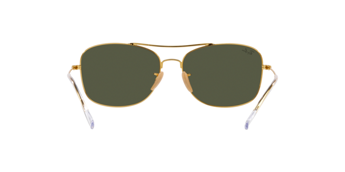 Ray-Ban Sunglasses RB3799 001/31