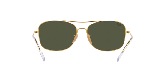 Ray-Ban Sunglasses RB3799 001/31